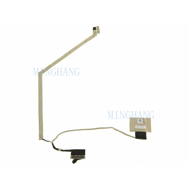 M  For Dell Latitude 5500 Precision 3540 LCD Cable 0VJP3J VJP3J NO-TOUCH