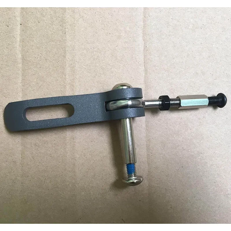 Electric Scooter Folding Hook Hinge Bolt Repair Hardened Steel Lock Fixed Bolt Screw for Xaomi M365 M365 pro Scooter Parts