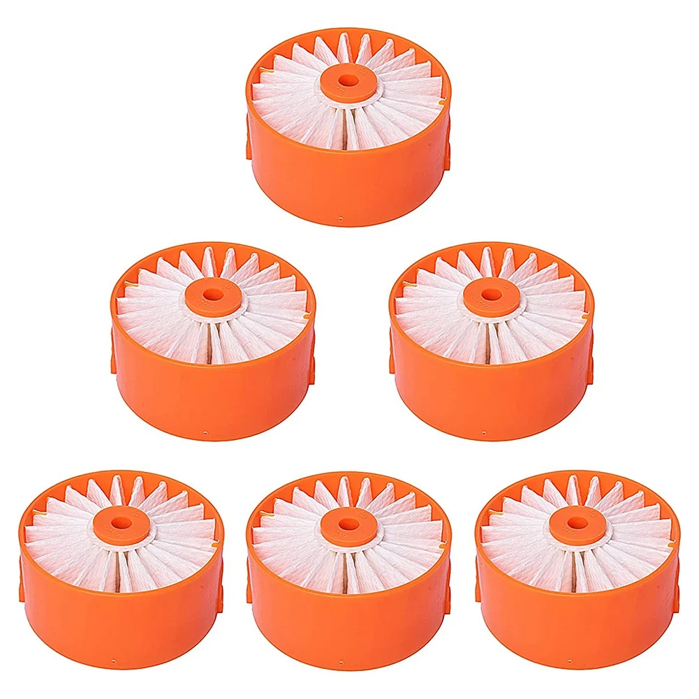 

Replacement Parts HEPA Filter Compatible for Black Decker BSVF1 BSV2020 BSV2020G Vacuum Cleaner Accessories
