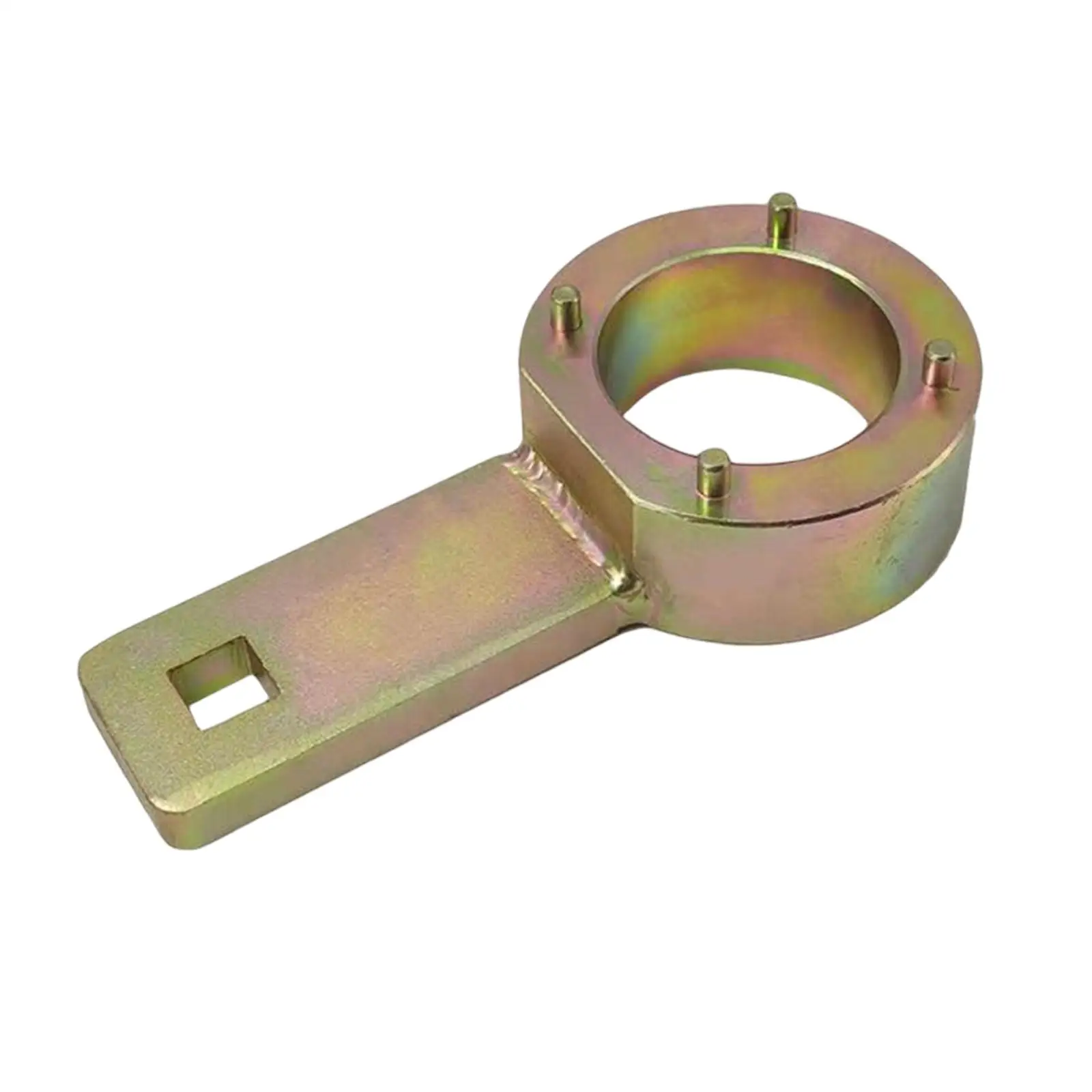 Pulley Holding Wrench Direct Replaces 4 Vibration Damper Tool Accessories T10355