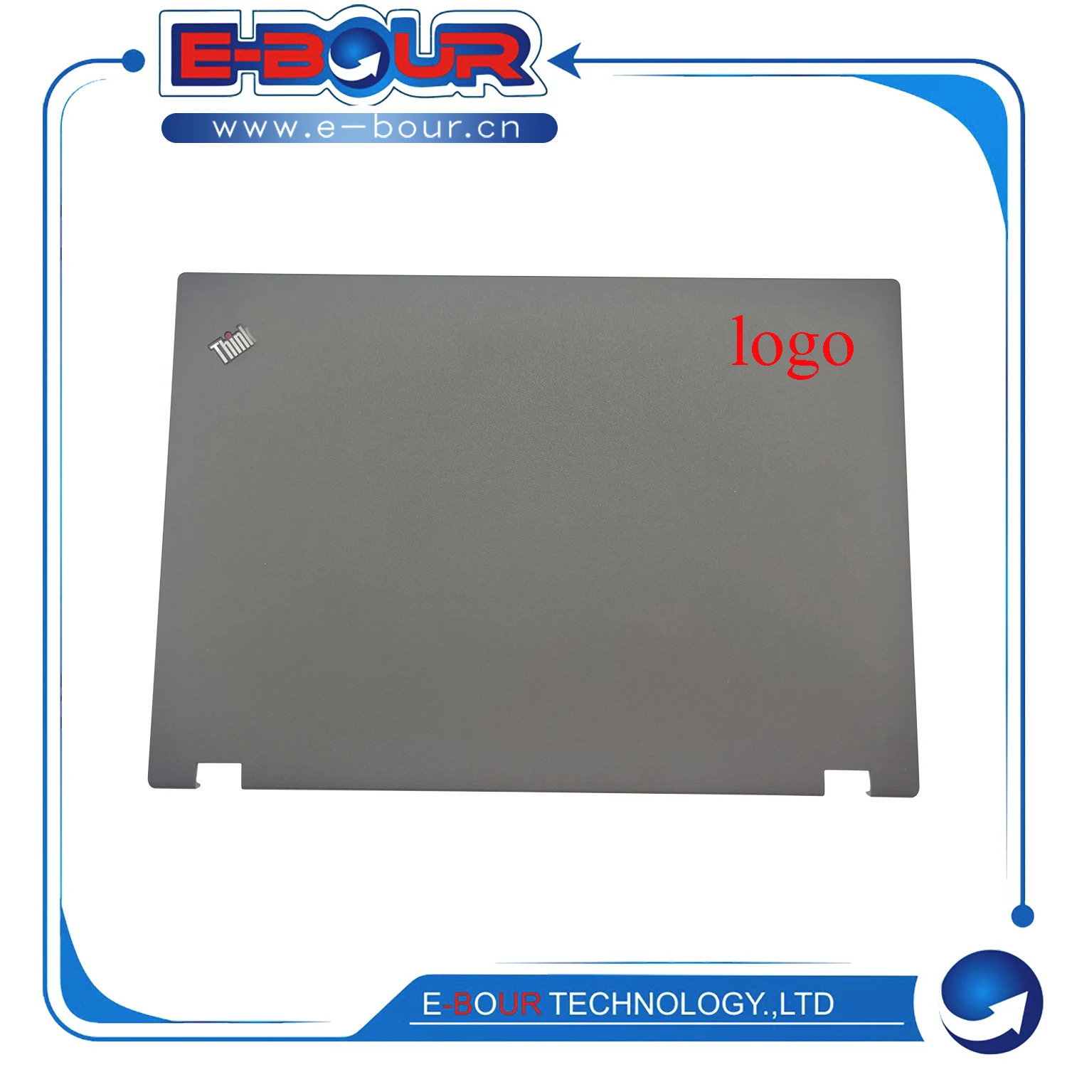 New Laptop Display Housing Shell A Cover for Leno Thinkpad L440 04X4804 Notebook LCD Back Cover Lid Case