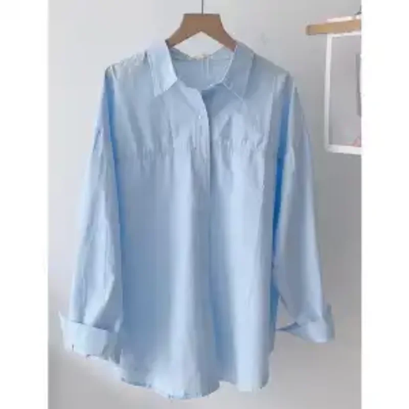 

Женская куртка с капюшоном и вышивкой для защиты от солнца, летняя повседневная свободная куртка на молнии, кардиган в корейском стиле, верхняя одежда оверсайз