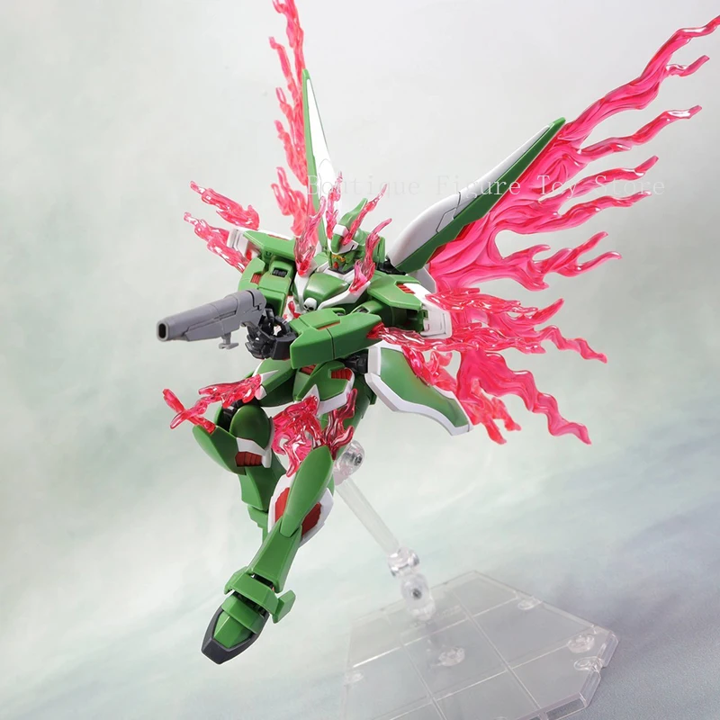 Bandai HGUC EMS-TC02 Phantom Gundam figura de acción Gundam traje móvil conjunto modelo Kit juguetes regalos para niños