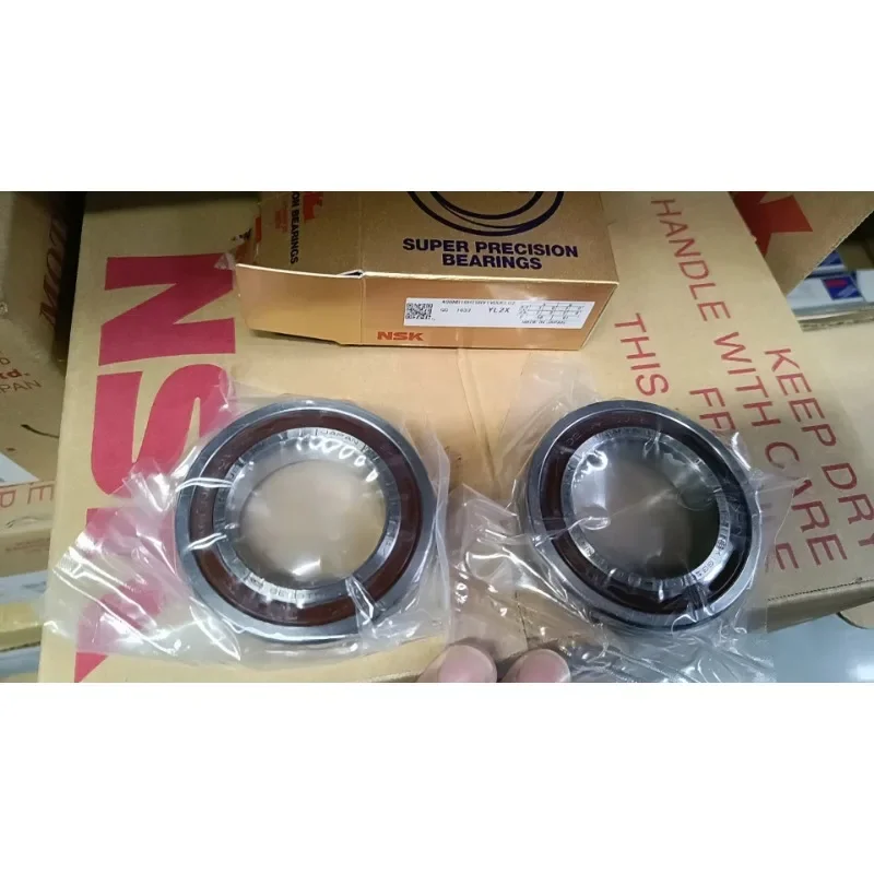 cuscinetto a sfere in ceramica con controllo numerico