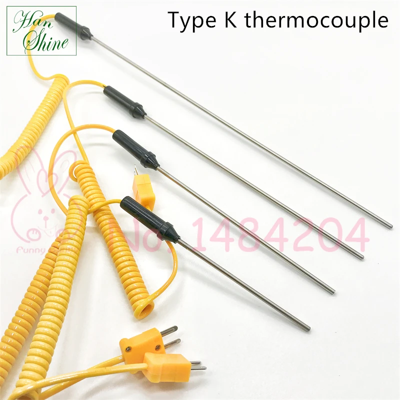 sensor type k – Der zuverlässige Temperatursensor für industrielle und private Anwendungen