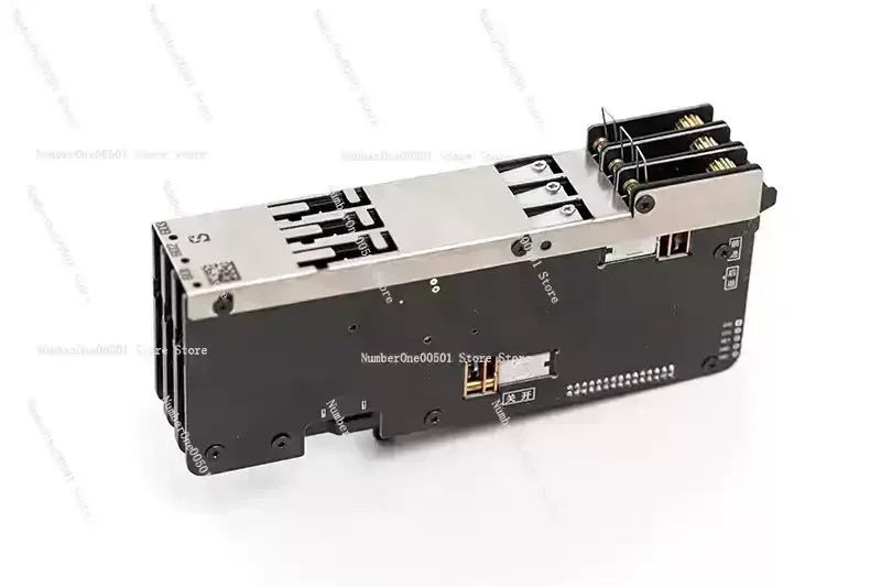 

Кормушка с открытым исходным кодом OPENPNP Патч Электромеханический питатель SMT Настольный питатель