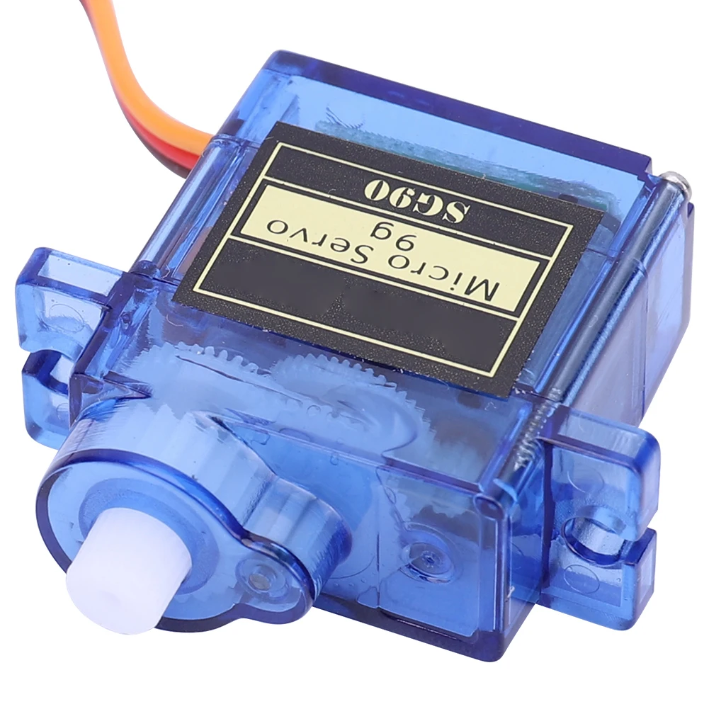 SG90 9G Miniature S…