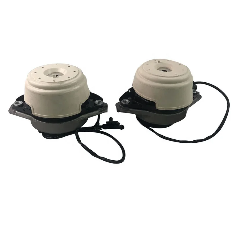 ยางรองแท่นเครื่องยนต์สำหรับรถยนต์เมอร์เซเดส-เบนซ์ ML350 GL350 1662406917 1662406817