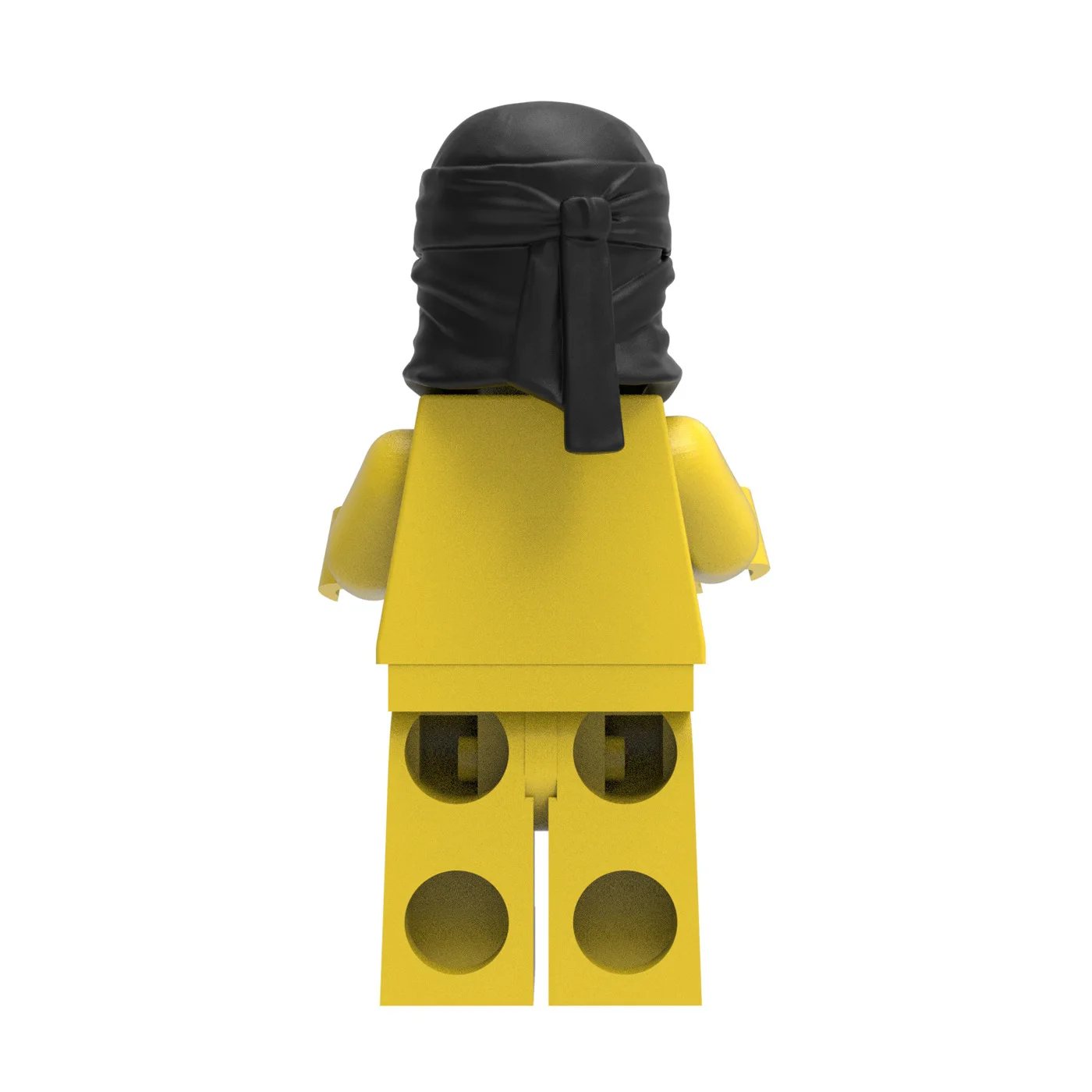 Tactical Mini Figure Building Blocks Set Dolls with Protective Mask Helmet Accessories Puzzle Desktop Decor Gift for Hobbyists