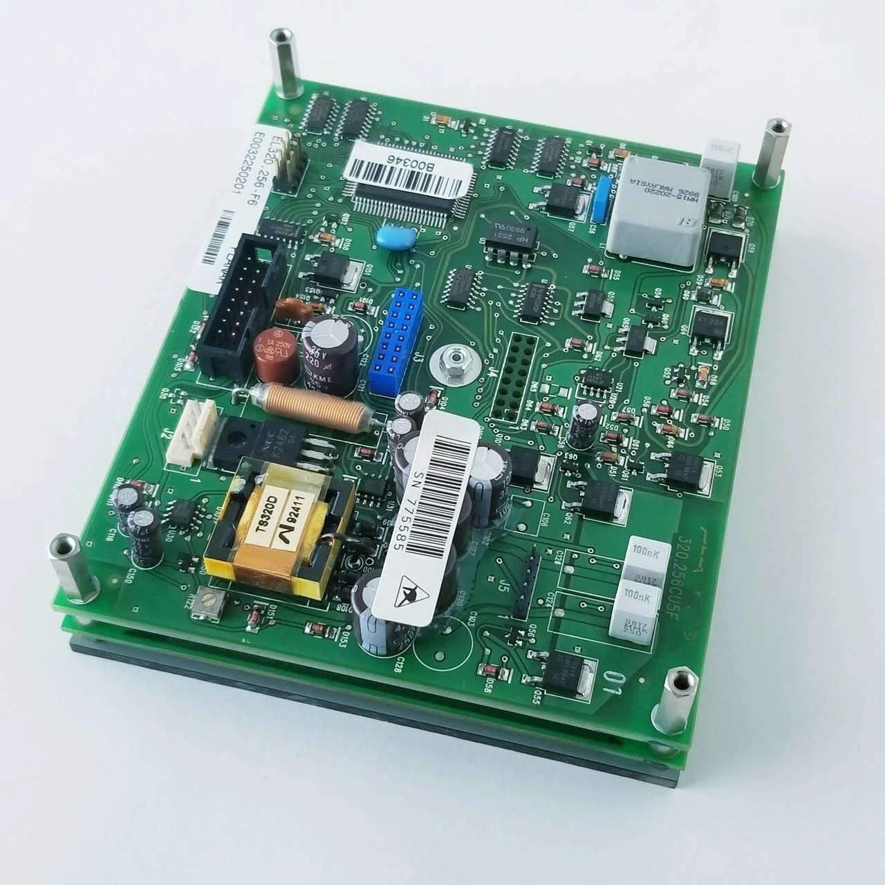 4.8-Inch EL320.256-…