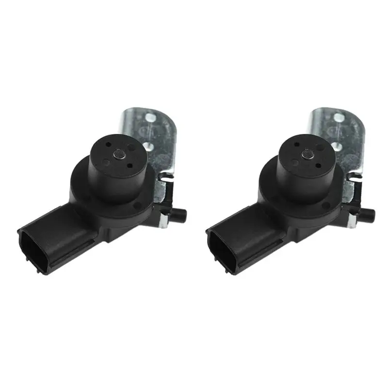 Stablize 2X 25977-MA70B Crankshaft Position Sensor For -Nissan Patrol 25977MA70B J5T11372