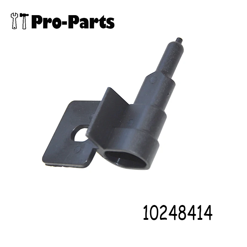 10248414 High Quality Outside Air Ambient Temperature Sensor for Chevrolet Cadillac Buick Pontiac