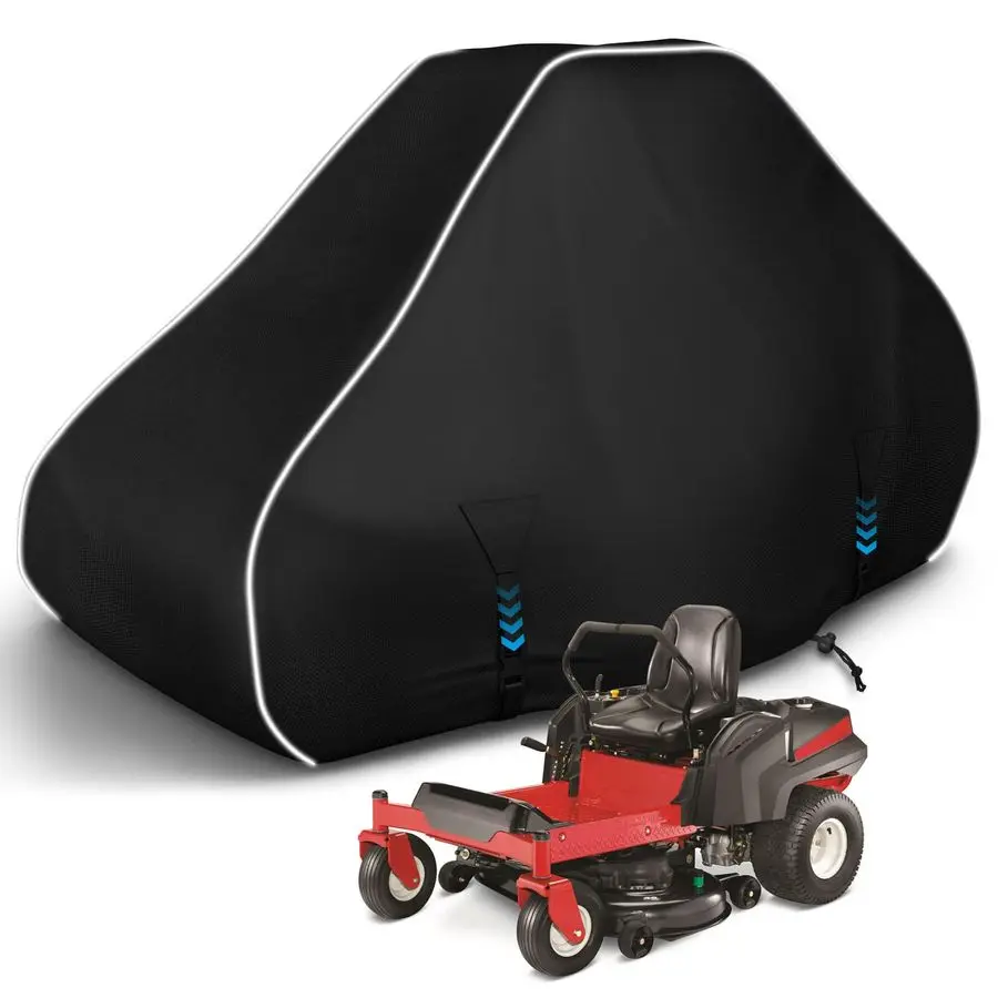 Mower Cover, 600D W…