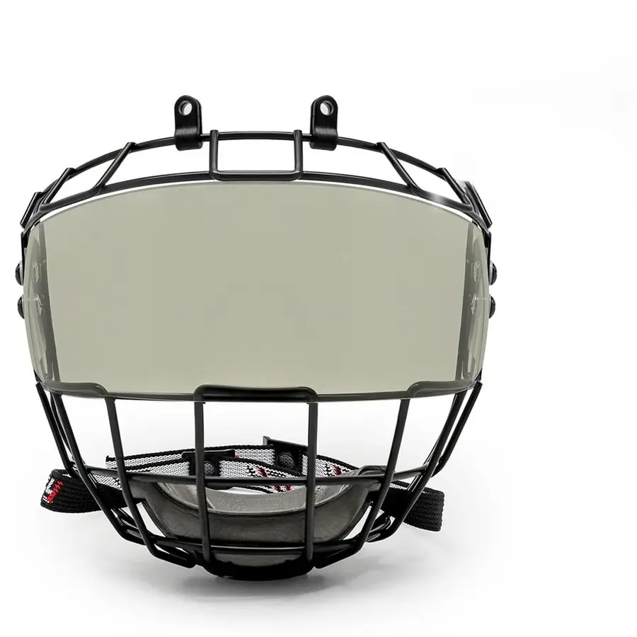 

Хоккейный шлем, клетка для усилителя, защитный щиток для лица, комбинированный хоккей с шайбой, полнолицевой щиток для юниоров, для молодежи