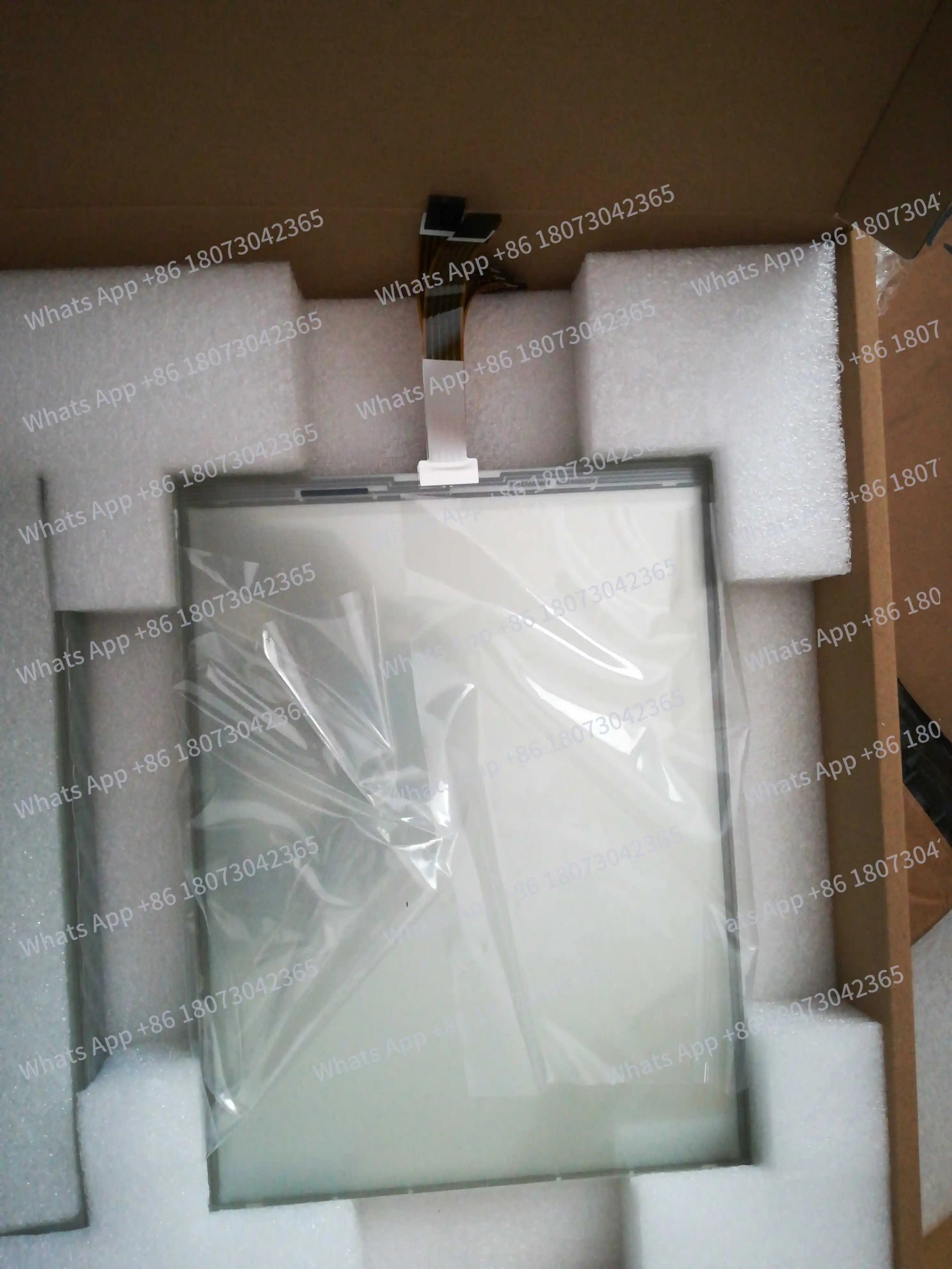 

For Power panel 500 5pp5:402986.000-02 Touch screen