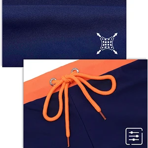 Herren Schwimmunterwäsche Männer Männer Mall Bain Boy Boy Herrenbad Kleidung Beach Dwater Proof Water 12 Erotikverkäufe für Männer - №6