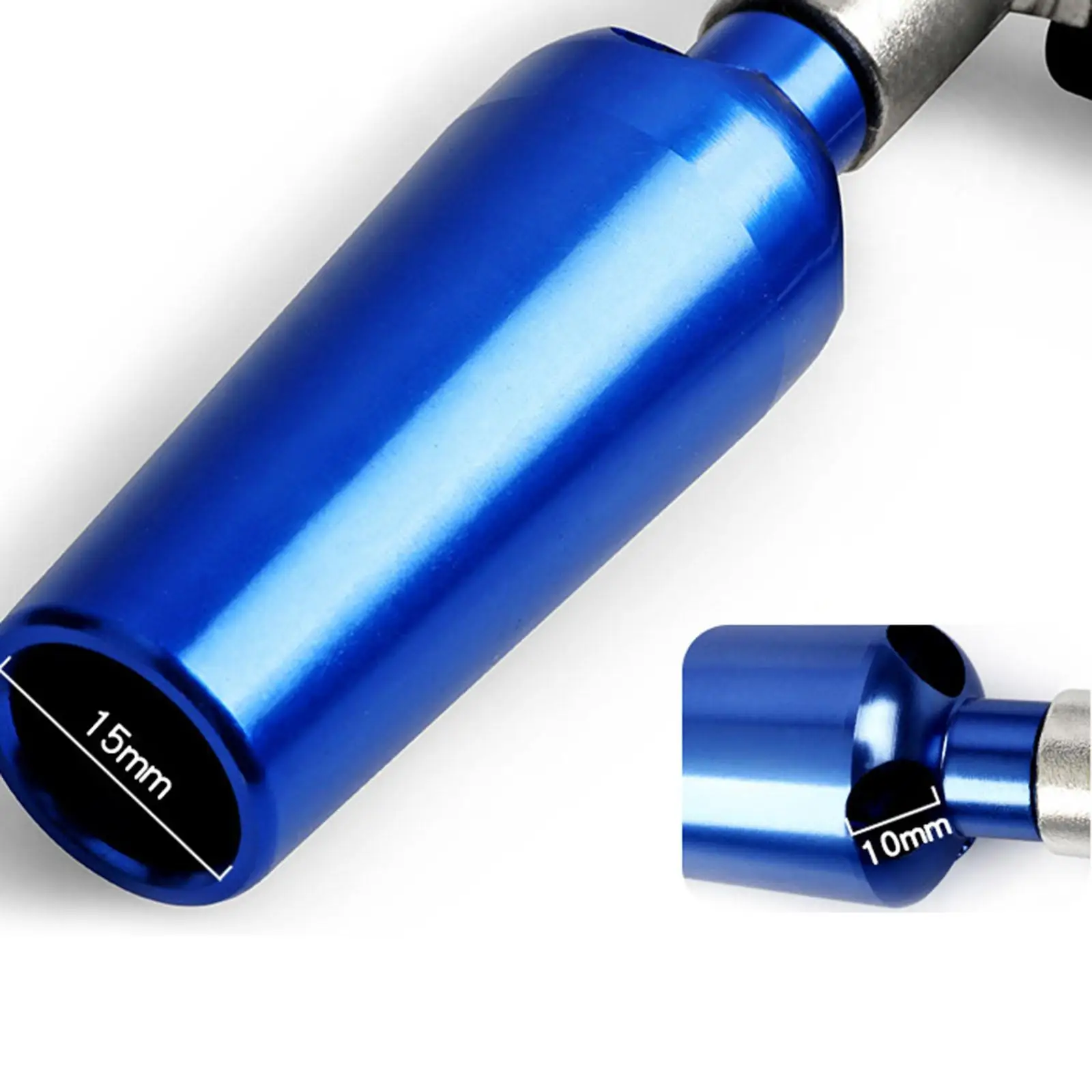 Adjustable Air Blow 3 In1 Dust Blower for Cars Cleaning Care