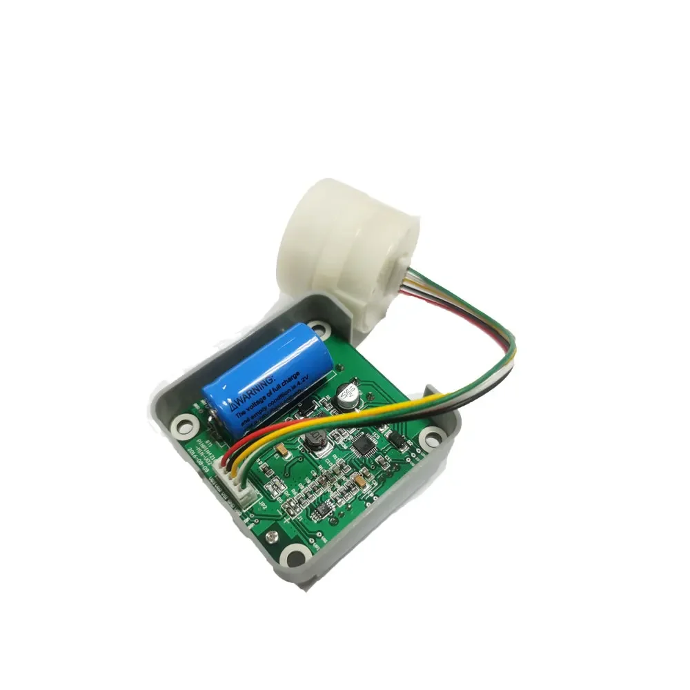 

Gas Module Sensor H2O2 disinfection for industry