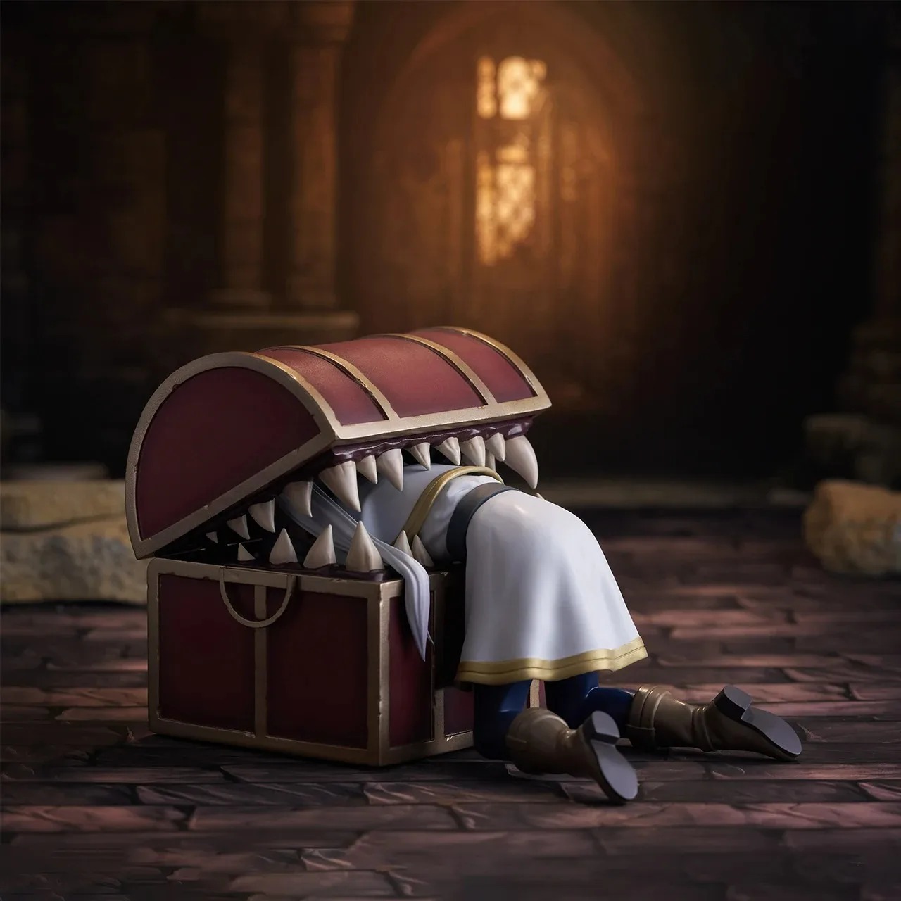 프리렌 비욘드 저니 엔드 프리렌 애니메이션 피규어 데스크탑 귀여운 나이트슈트 없는 프리렌 액션 피규어 피규어 모델 인형 장난감