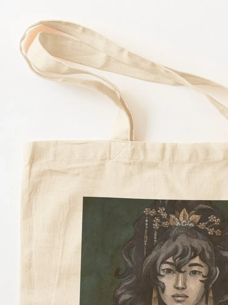 Quan Yizhen Tote Bag tote bags aesthetic cute tote bag bag women Lady bags