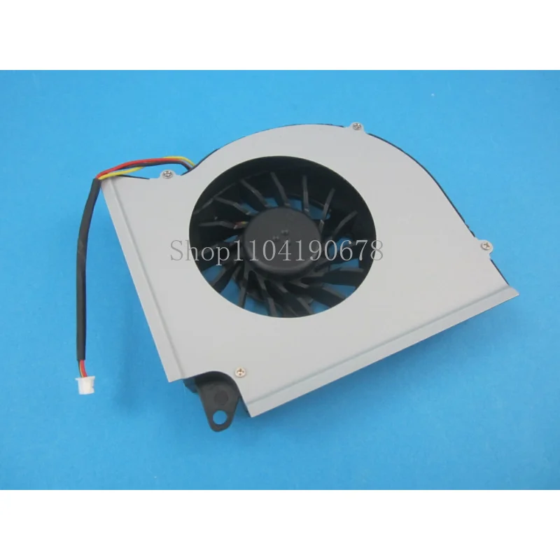 Cpu Fan  for Msi Gt60 Gt660 Gt680 Gt683 Gt70 Gt780 Gx660 Ms-16f2 Ms-16f3