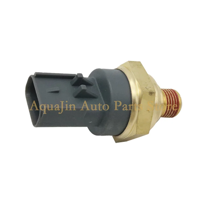 23535663 توربو الهواء دفعة استشعار الضغط لديترويت S60 14L الديزل DDEC VI EPA07 جودة عالية يناسب OE السيارات جزء السيارة الملحقات