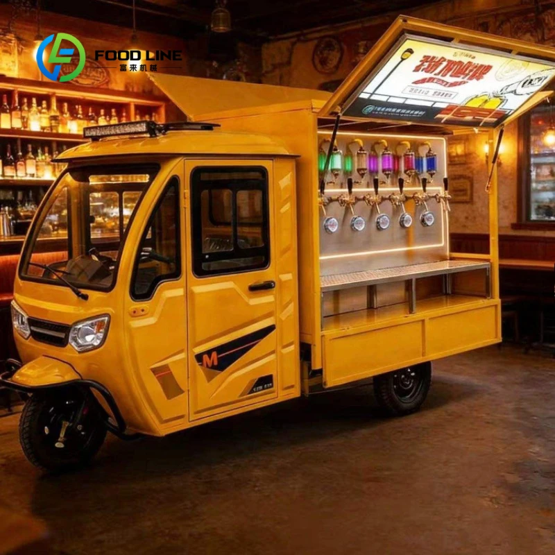 Customized Beer Dispenser for Hotel Buffet Portable Draft Beer Machine Craft Unfiltered Beer Machine for Home Bar Restaurant Pub