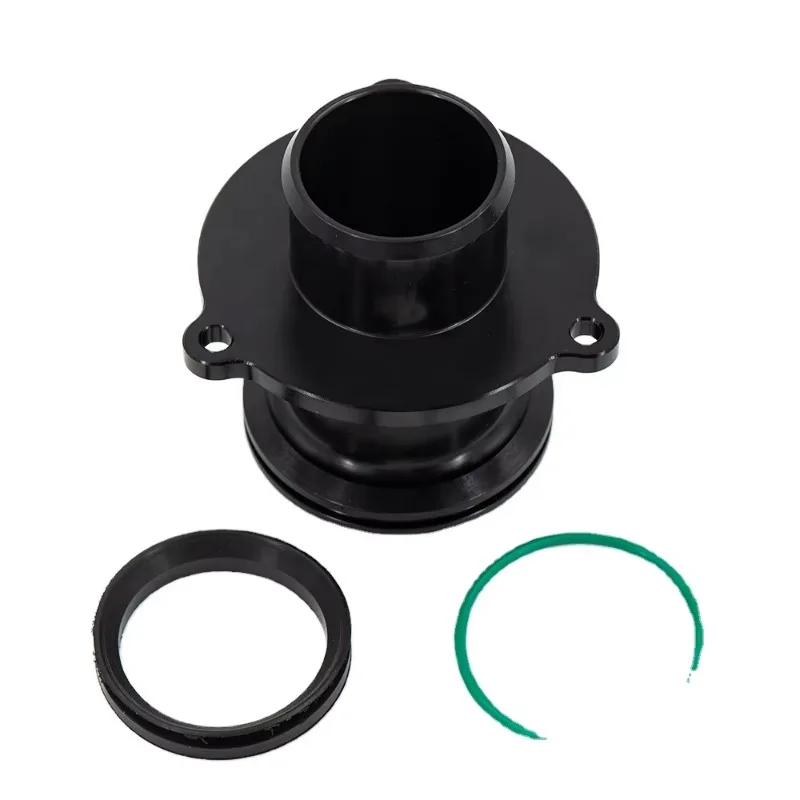 Muffler Delete Pipe For MK7 Polo 1.8 2.0 TSI EA888 Replacement Part In Stock