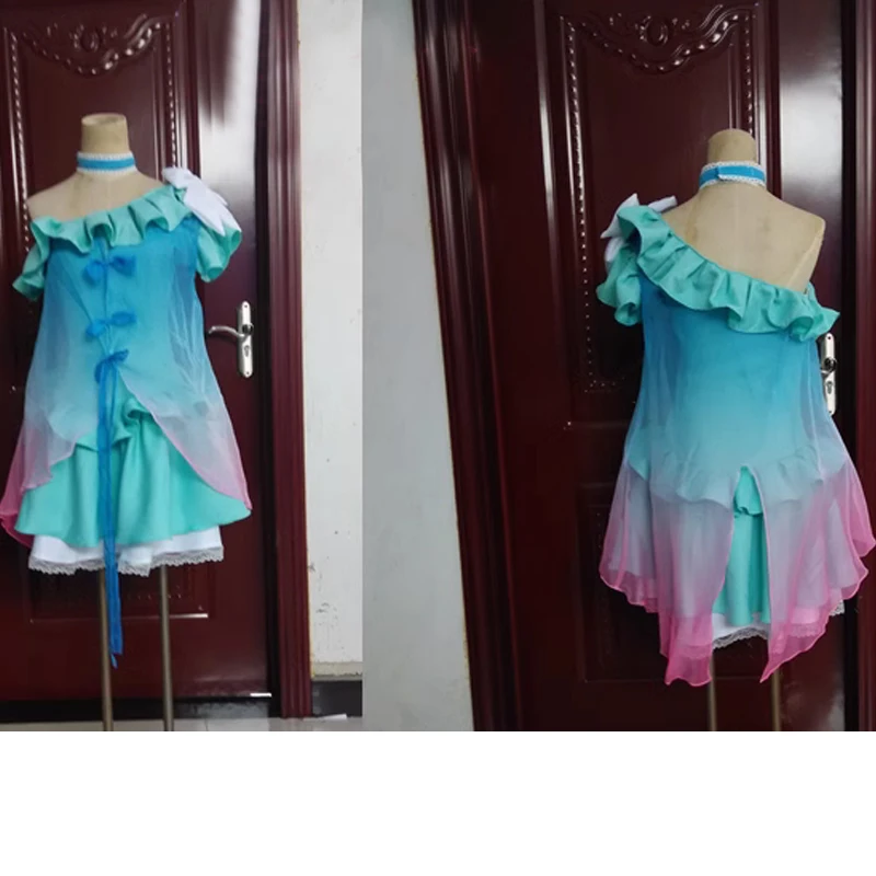 Amor sonoda umi nico kotori minami cosplay ao vivo hanayo koizumi rin traje de halloween conjuntos completos uniforme feminino roupas masculinas