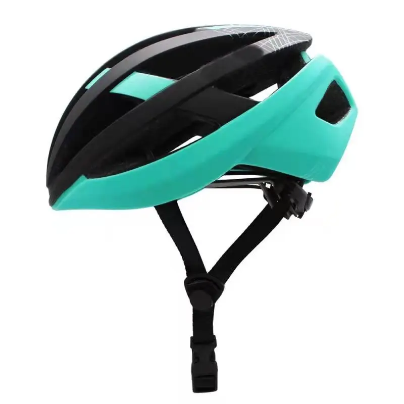 

YUMAJ-Ultralight Integrated Bicycle Helmet, Integrally-Molded Helmet, Tail Light, Bike Riding, Unisex, New, 2024 AB-01