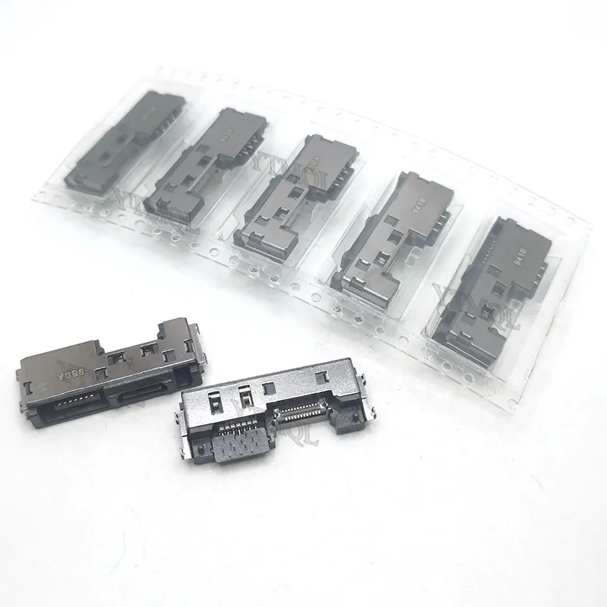 1-10 sztuk dla Lenovo ThinkPad T480 T480S T580 USB type-c wymiana gniazdo zasilania DC gniazdo ładowania gniazdo wtykowe złącze