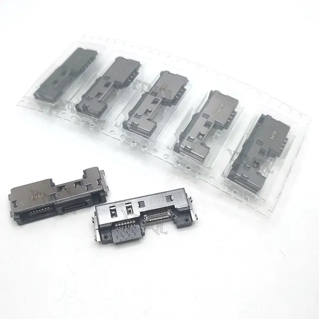 1-10 sztuk dla Lenovo ThinkPad T480 T480S T580 USB type-c wymiana gniazdo zasilania DC gniazdo ładowania gniazdo wtykowe złącze