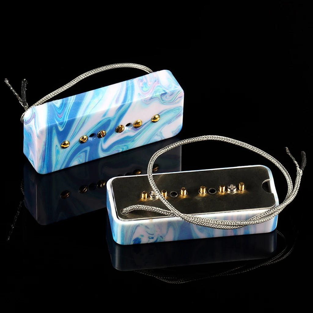 Alnico 5 P90 Electr…