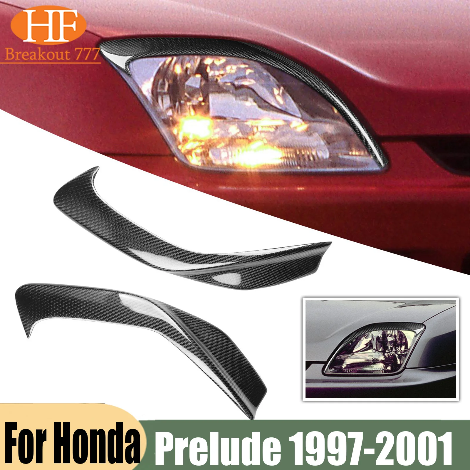 para-honda-prelude-1997-2001-moldura-de-fibra-de-carbono-para-faros-delanteros-de-coche