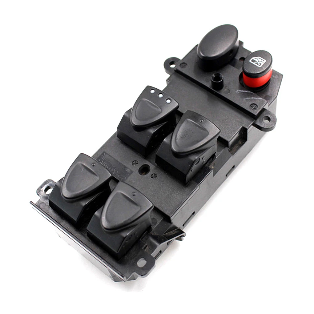 ABS Car Window Switch Modified Internal Driver Side Switches Accessories