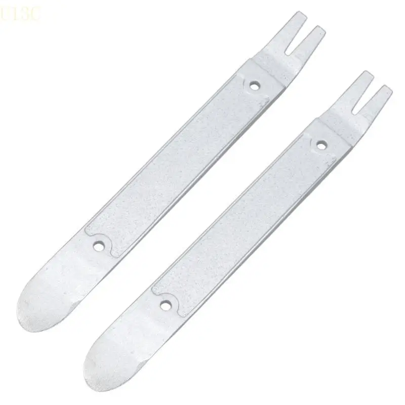 

U13C Auto Body Tool Metal Pry Инструмент Многофункциональный интерьер внутренняя внешняя отделка