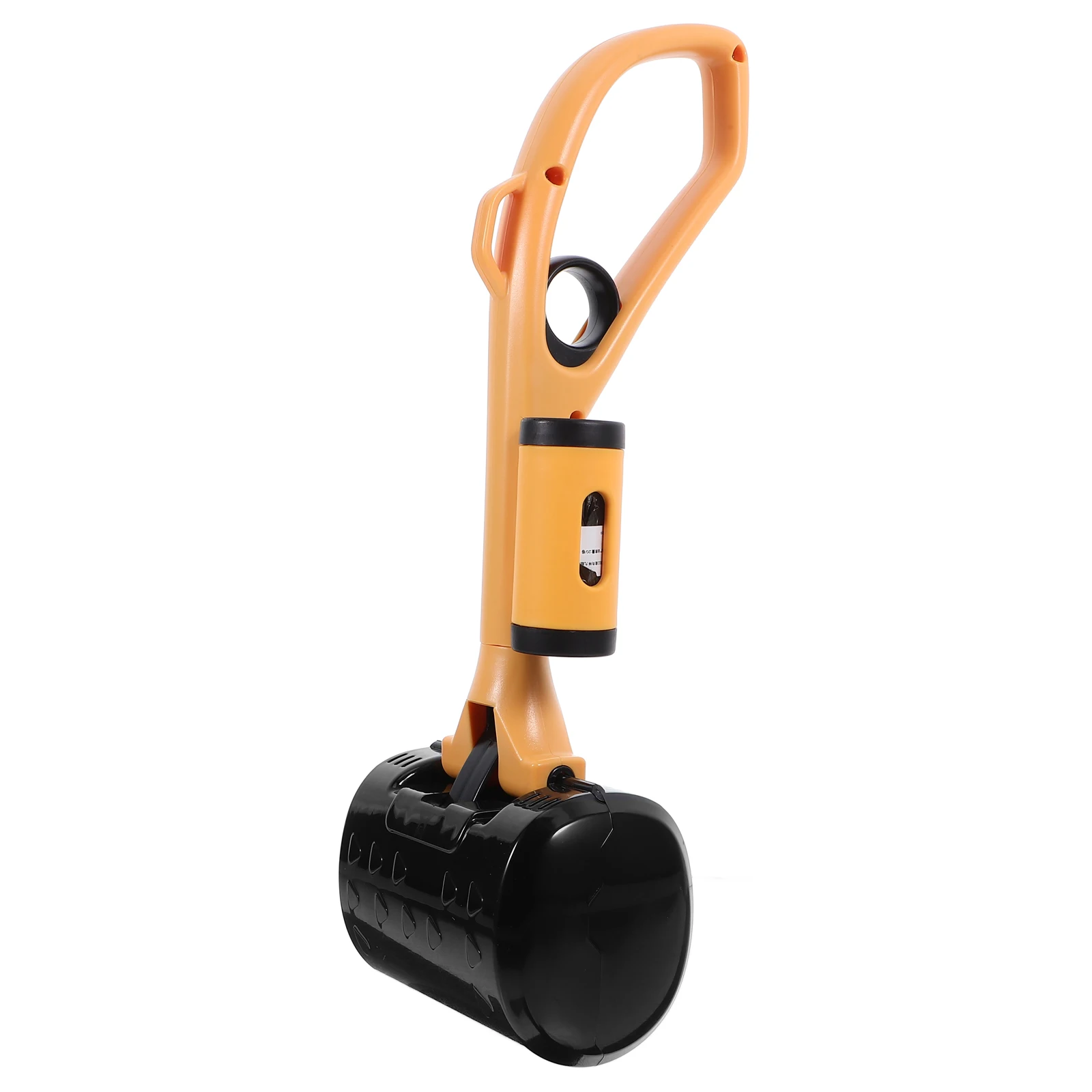 

Poo Toilet Cat Poop Scooper Accessories Hand-operated Dog Waste Collection Tools