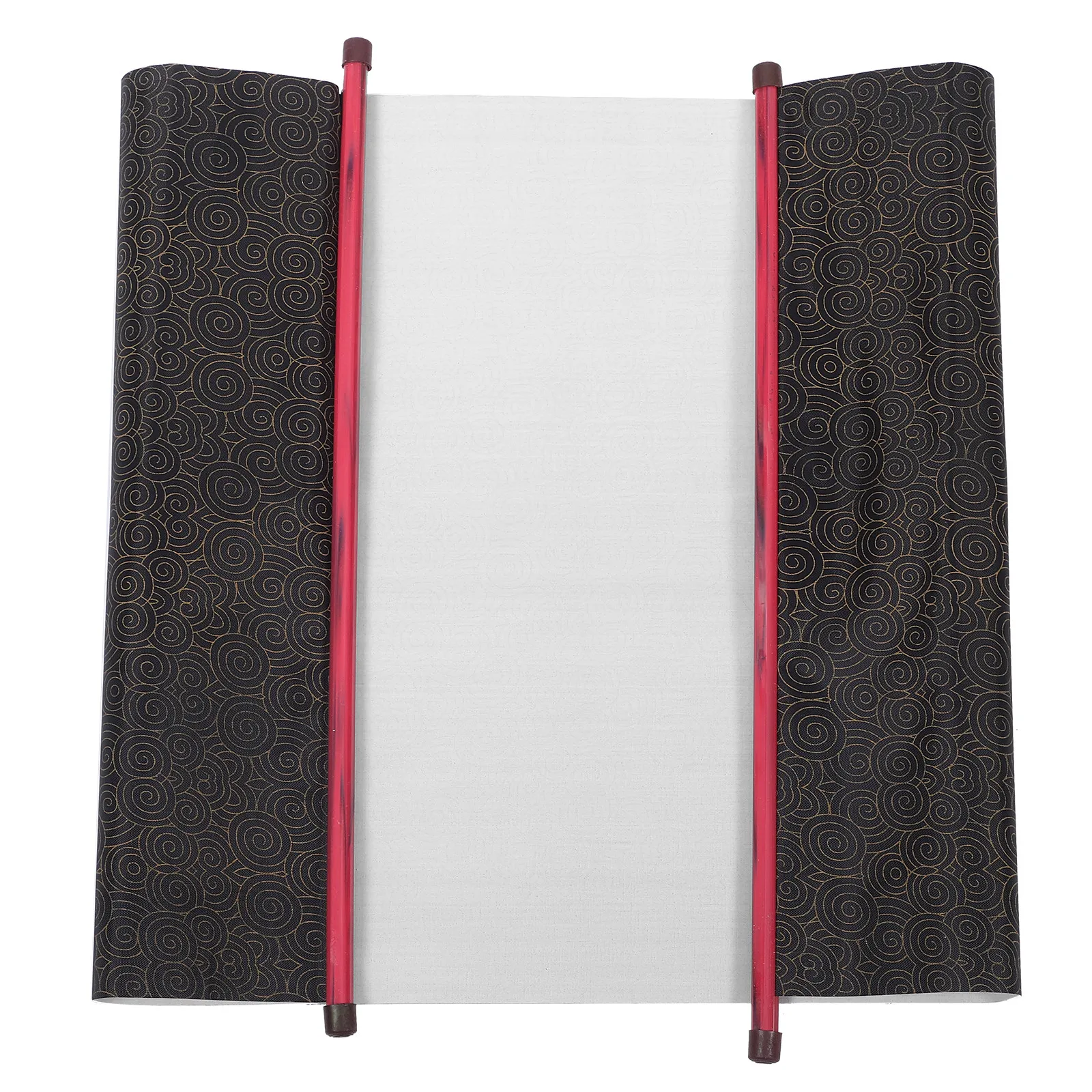 

Легкая многоразовая ткань для практики китайской каллиграфии, компактный коврик для письма водой, для ежедневного использования дома, в школе или