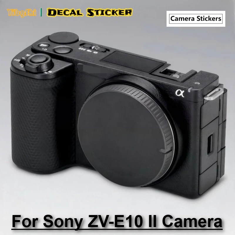 For Sony ZV-E10 Ii … - image