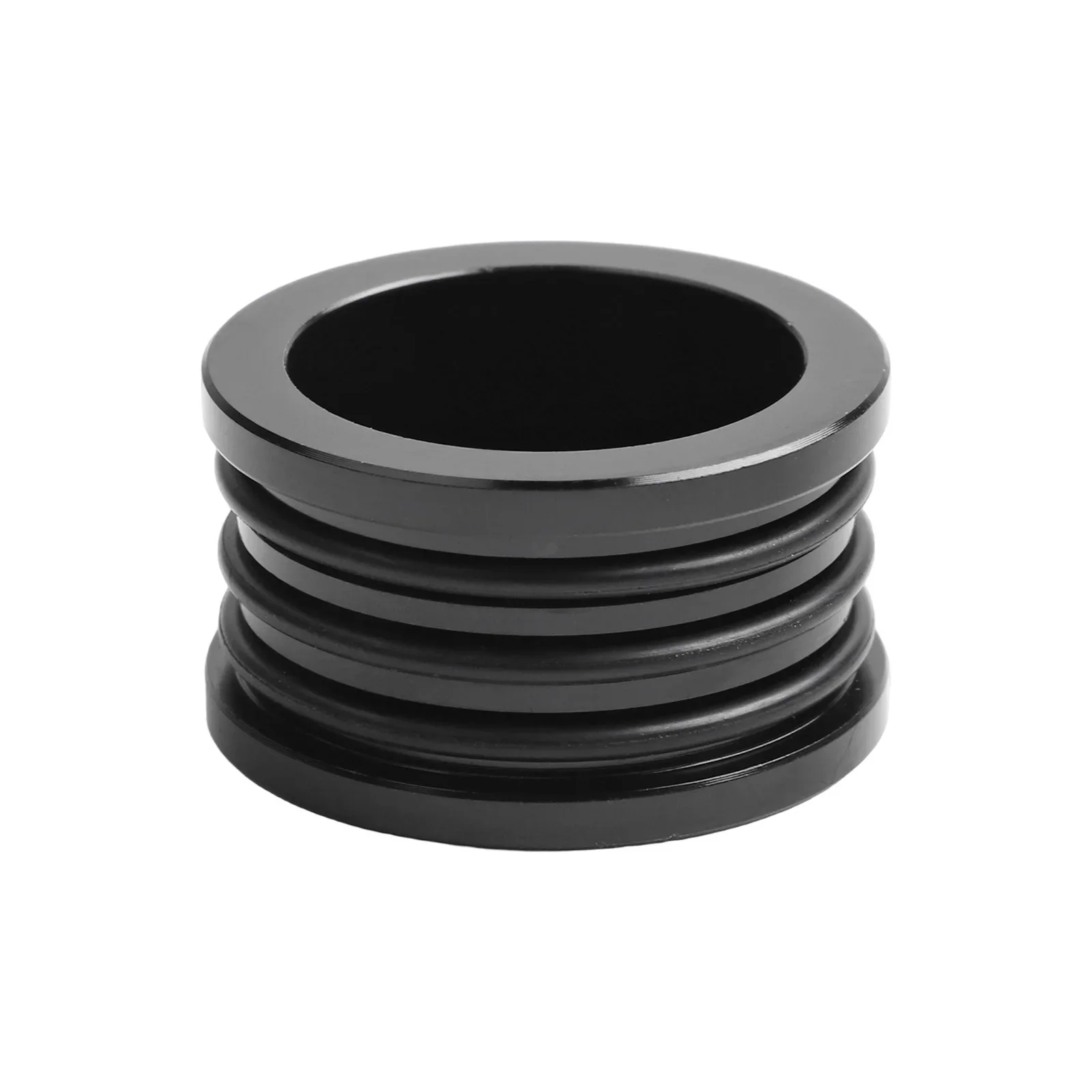 Front Mounted Aluminum Camshaft Seal Cap For Honda For Acura B D H F Engine Families Direct Fit Replacement Part