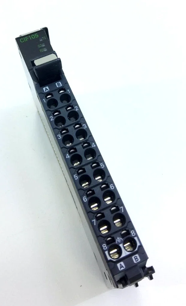 New NX-CIF105 For OMRON NX-CIF105 Programmable Controller Module