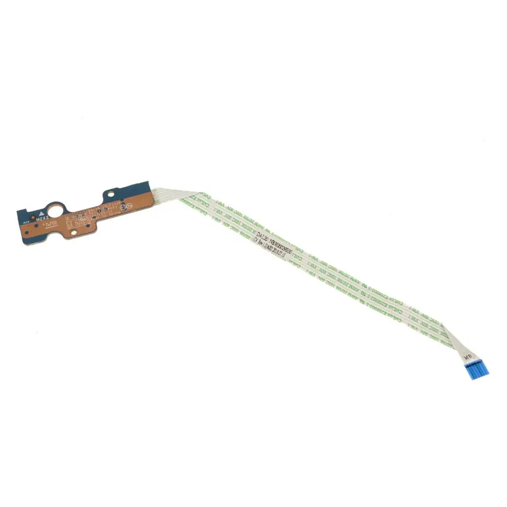 OEM For Dell Latitude 3590 Laptop Switch Power Button Board with Cable Repairing Accessories CAL10 LS-F113P DAL20 NBX00029F00