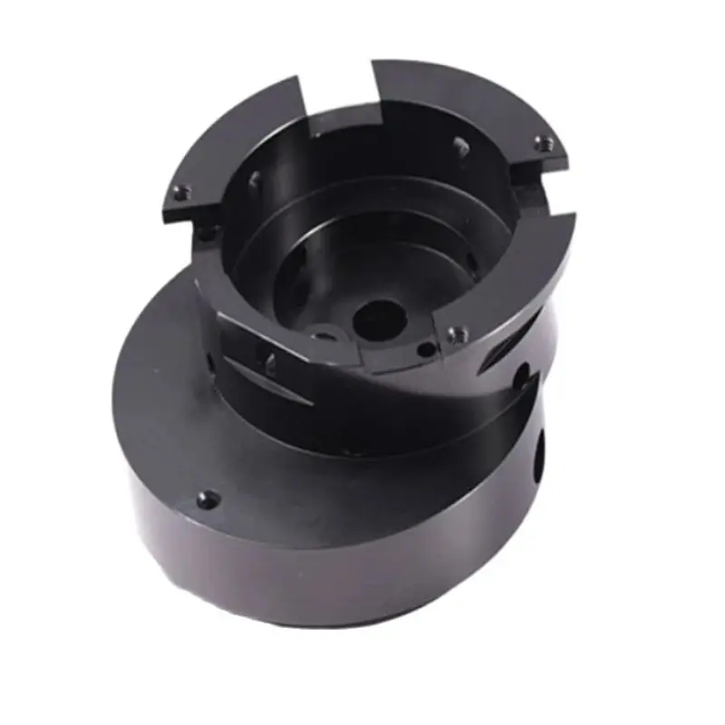 

Metal Parts Manufacturing Customized CNC Machining Turning Milling Stainless Steel Aluminum