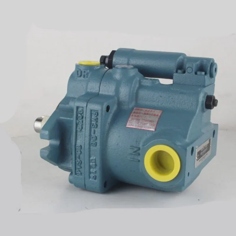 المصنع مباشرة المضخة الهيدروليكية سلسلة PVS PVS-2B-45W3S3-12 PVS-2A-45N3Q4-12 PVS-2A-45N3Q2-12 مضخة المكبس