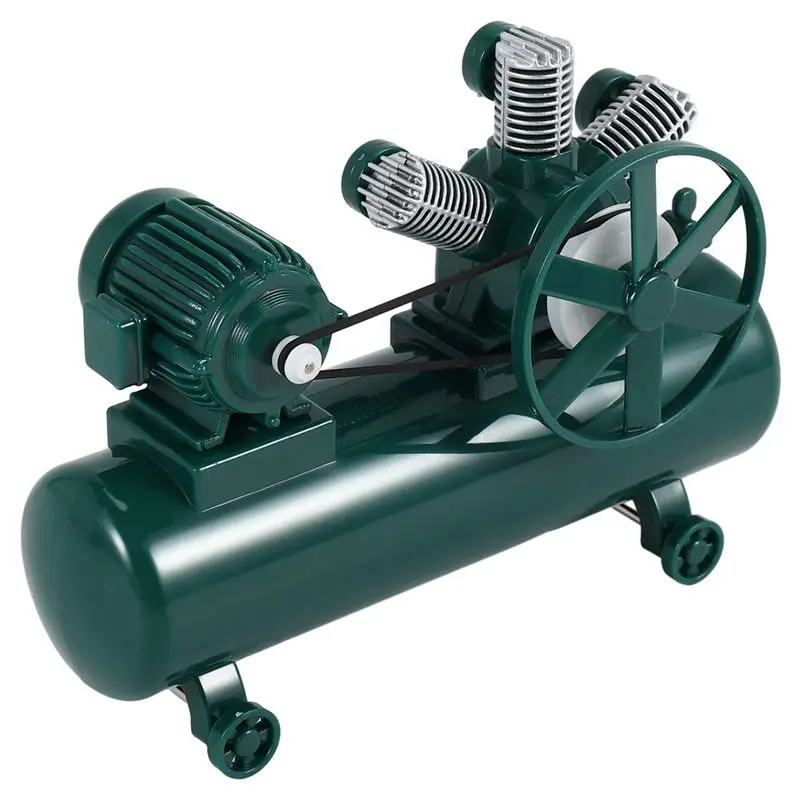 Rise-Mini Air Compr…