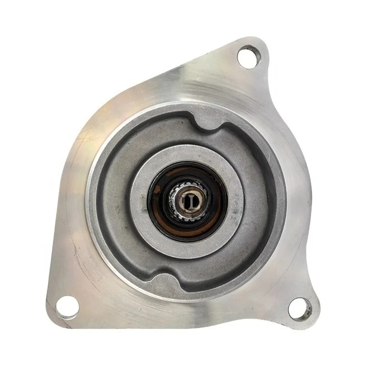 Рулевой двигатель вилочного погрузчика 48 В 550 Вт для Hyster с 0-52000-8090