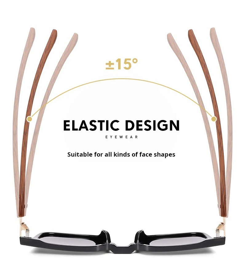 Lzabella Neue polarisierte Sonnenbrille für Herren, modische Outdoor-Fahrbrille, blendfreie Brille, Damen-Sonnenbrille 280876 – Detail 5
