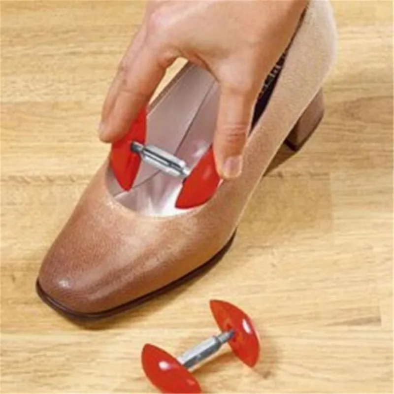 Shoes Leather Shoes Stereotyping Anti Wrinkle Shoe Stretcher Insole Support Shoe Supporter Shoe Expander image 3