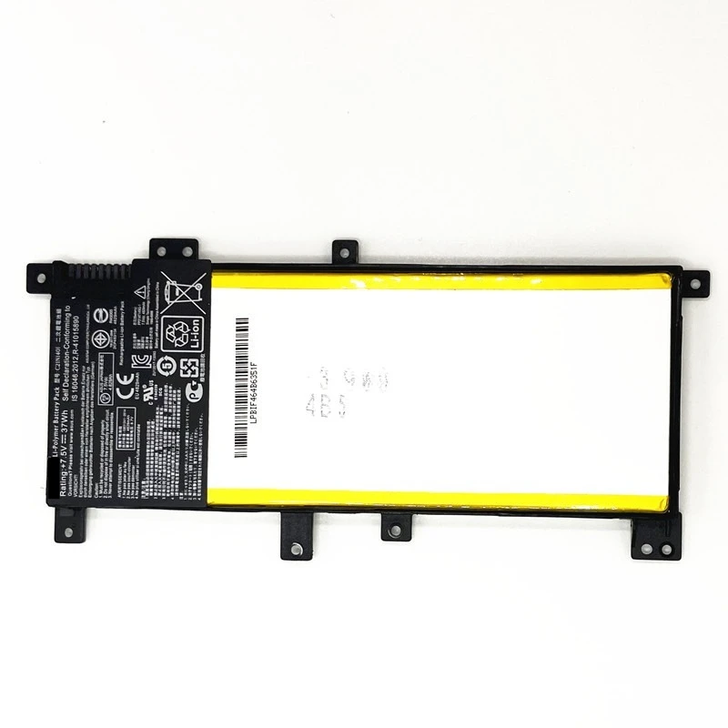 For ASUS C21N1401 X455LA X454L Y483L R455L W419L Laptop Battery Give Away A Mouse Pad