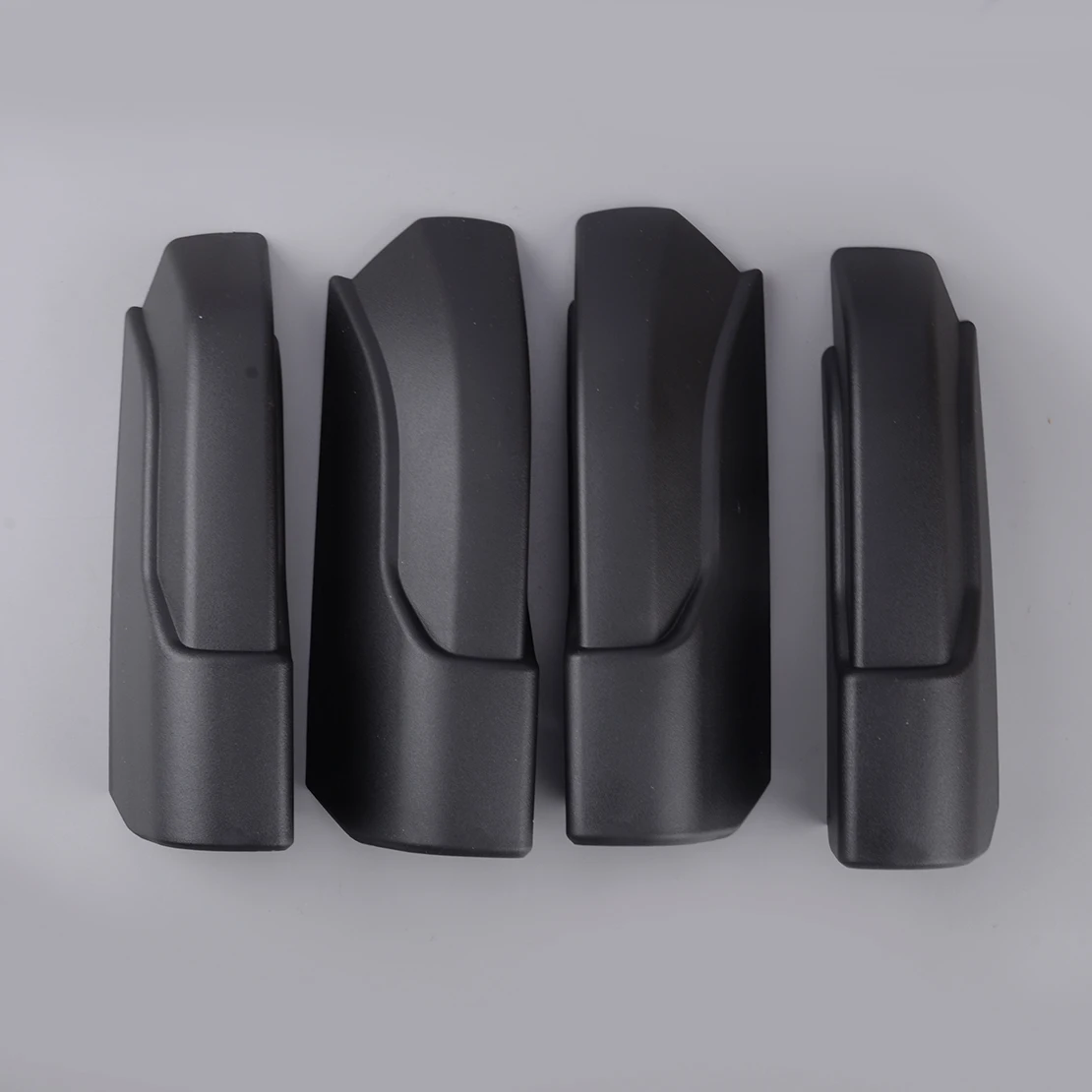 4Pcs Abs Plastic Fr…